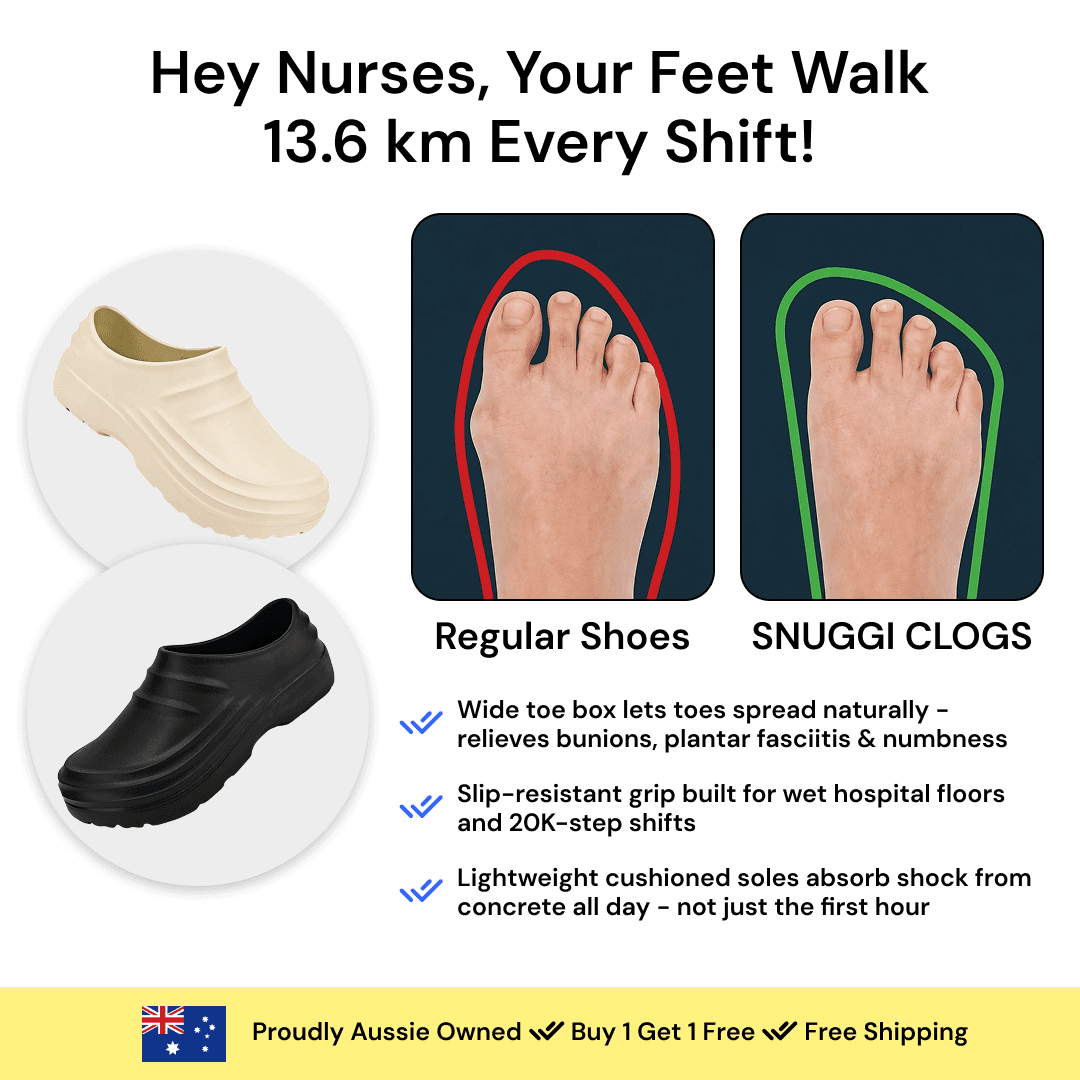 FOOTWEAR BRANDS ad 1