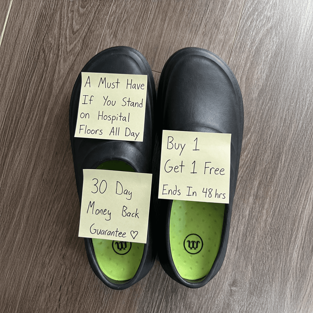 FOOTWEAR BRANDS ad 3
